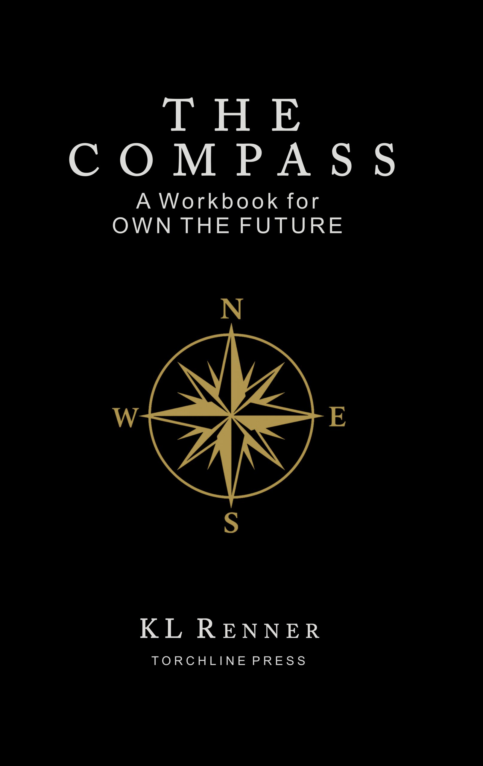 TheCompassFrontCover